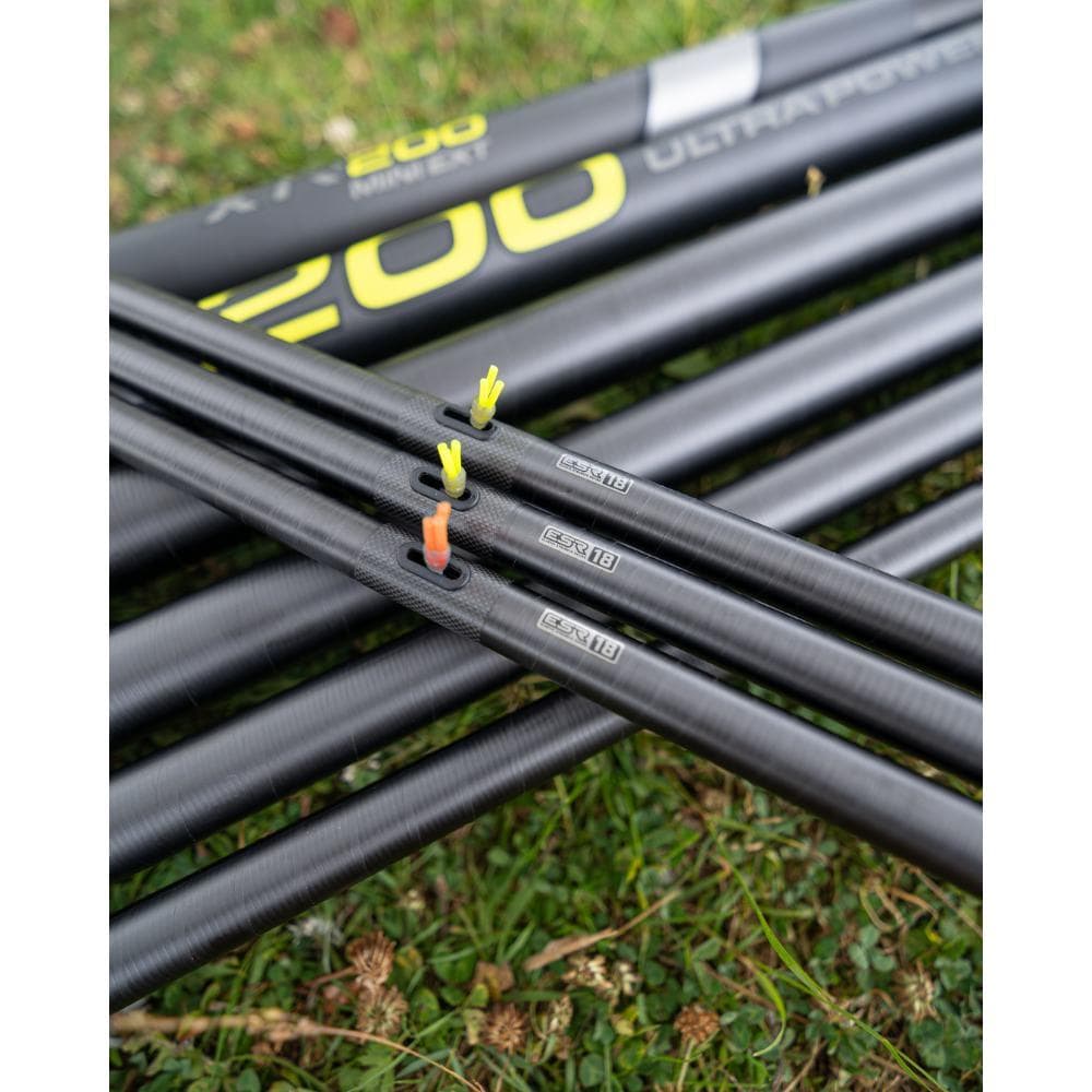 Matrix XTR200 Ultra Power 11M Pack - foto 10