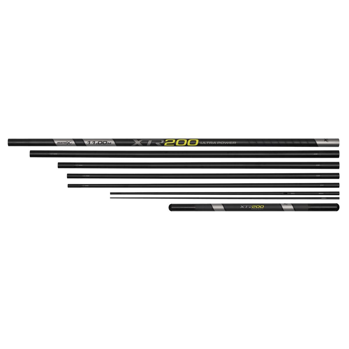 Matrix XTR200 Ultra Power 11M Pack