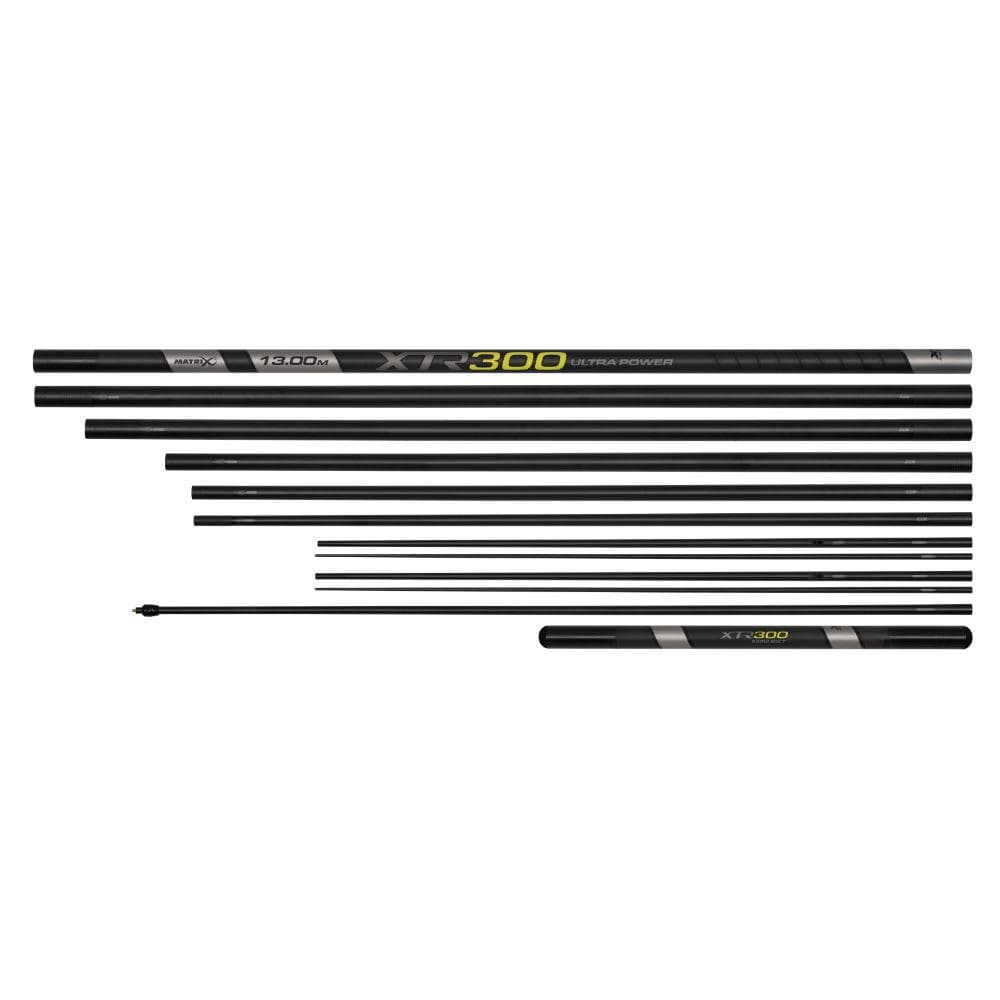 Matrix XTR300 Ultra Power 13M Pack