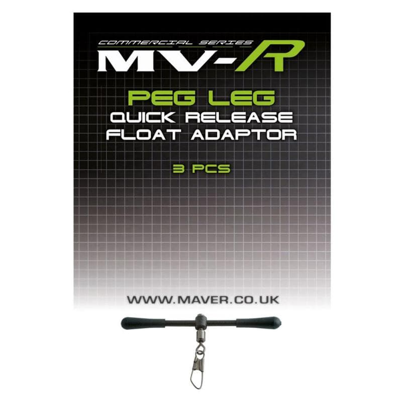 Maver Peg Leg Quick Release
