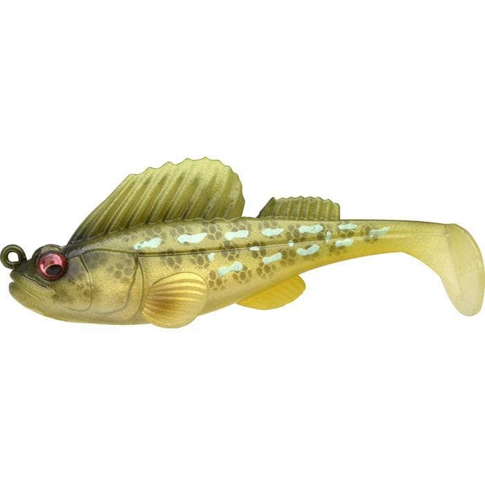 Megabass Dark Sleeper 3 Inch 1/2oz Blennie
