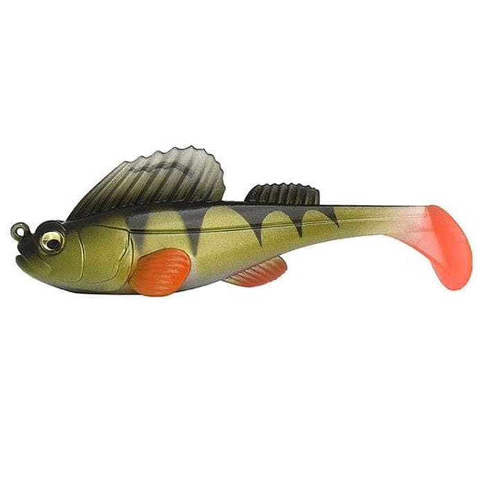 Megabass Dark Sleeper 3 Inch 1/2oz Perch