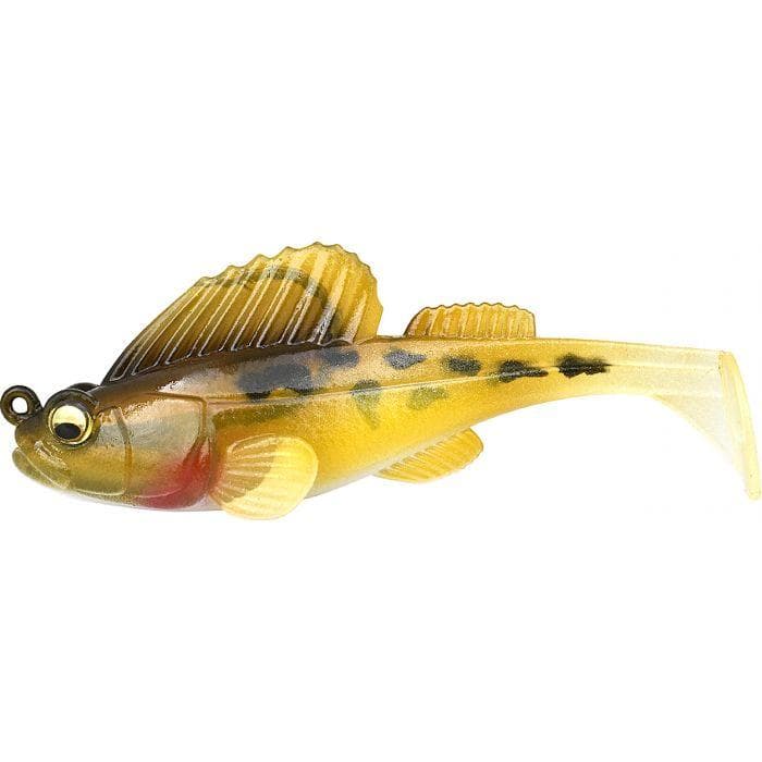 Megabass Dark Sleeper 3 Inch 3/4oz Gobie