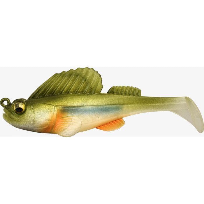 Megabass Dark Sleeper 3 Inch 3/4oz Hanahaze
