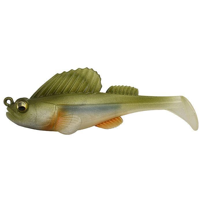 Megabass Dark Sleeper 3 Inch 3/4oz Haze - foto 6