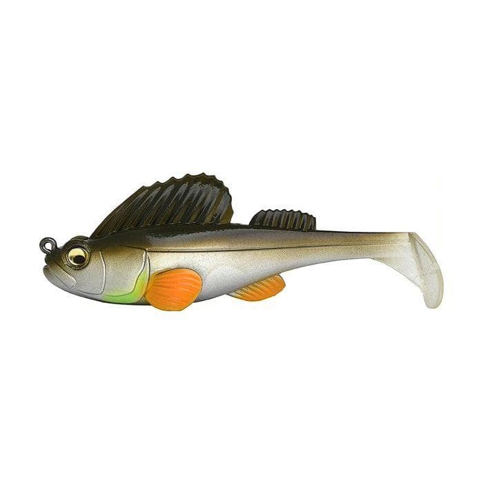 Megabass Dark Sleeper 3 Inch 3/8oz Ayu