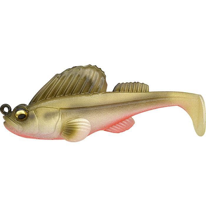 Megabass Dark Sleeper 3 Inch 3/8oz Hanahaze - foto 5