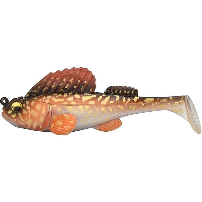 Megabass Dark Sleeper 3.8 Inch 1oz Corlazo