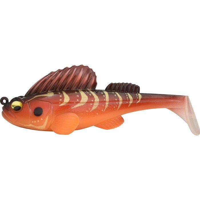 Megabass Dark Sleeper 3.8 Inch 3/4oz Craw