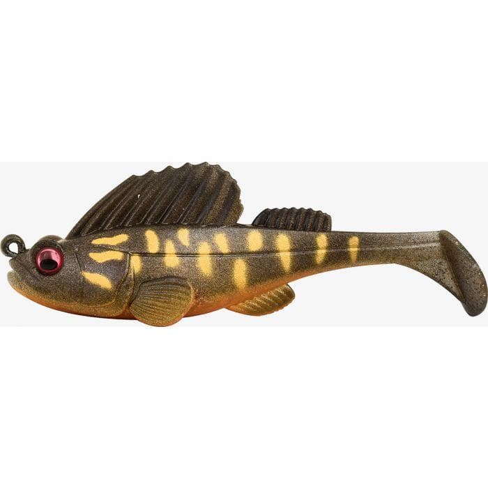 Megabass Dark Sleeper 3.8 Inch 3/4oz Donko