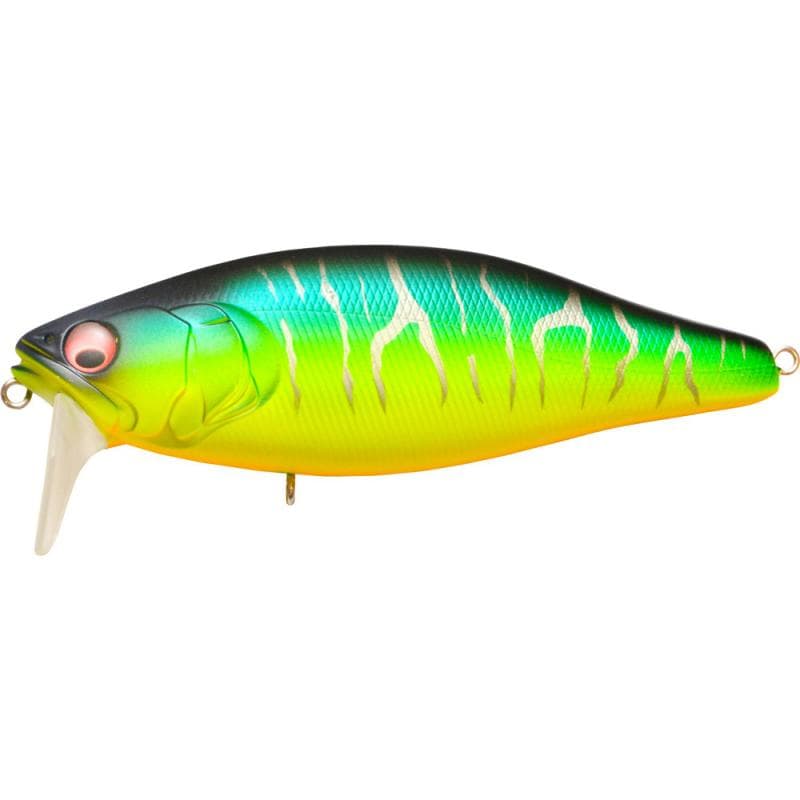 Megabass I-Jack Mat Tiger