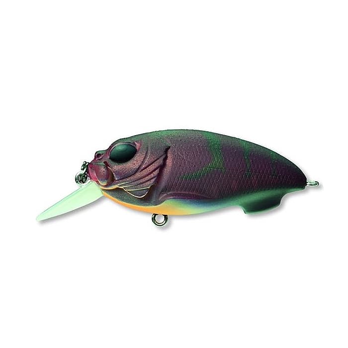 Megabass SR-X Cyclone 55 Craw