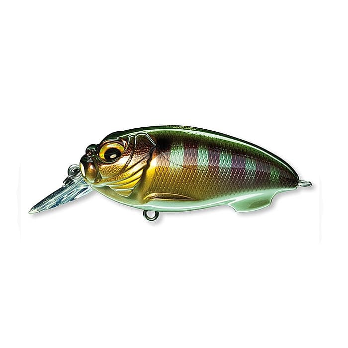 Megabass SR-X Cyclone 55 PM Gill