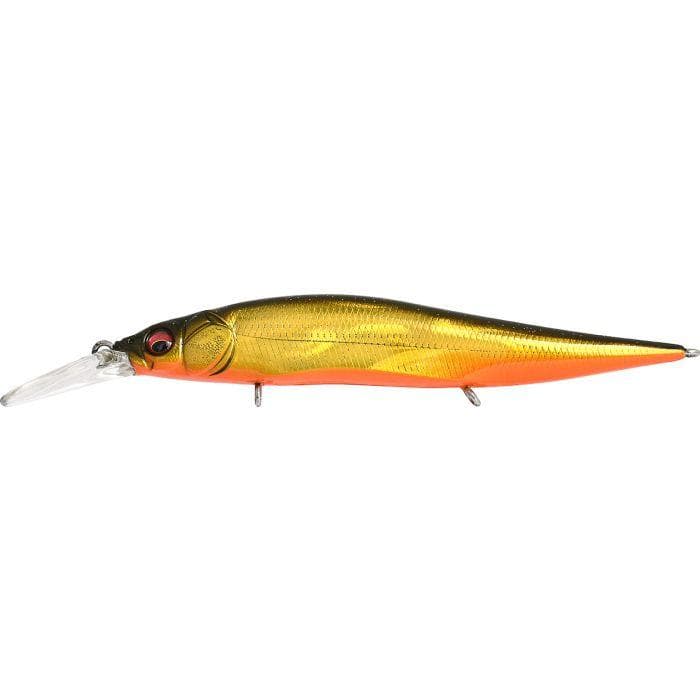 Megabass Vision Oneten JR. +1 GG Megabass Kinkuro