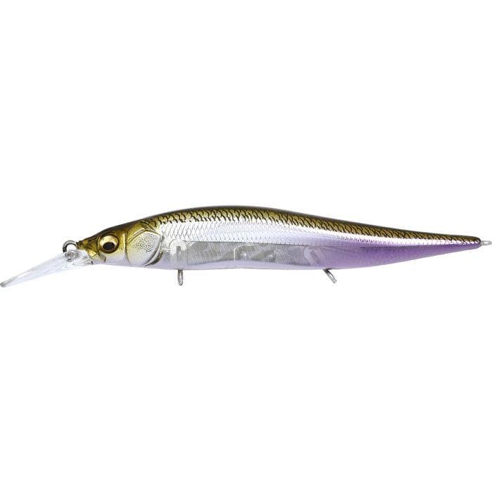 Megabass Vision Oneten JR. +1 HT ITO Wakasagi