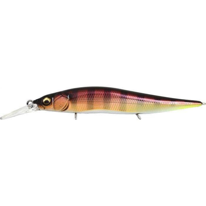 Megabass Vision Oneten JR. +1 M Endmax