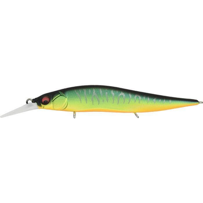 Megabass Vision Oneten JR. +1 Mat Tiger