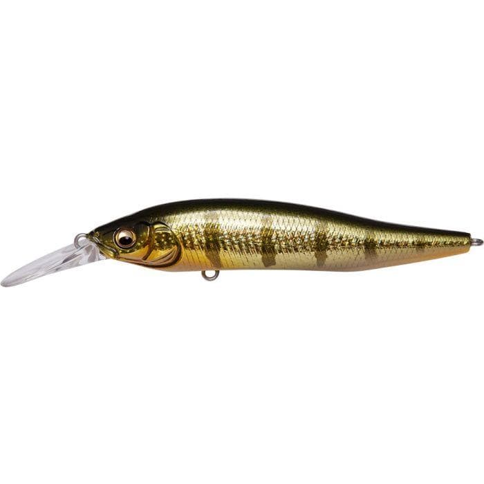 Megabass X-Nanahan +1 GG Baby Perch