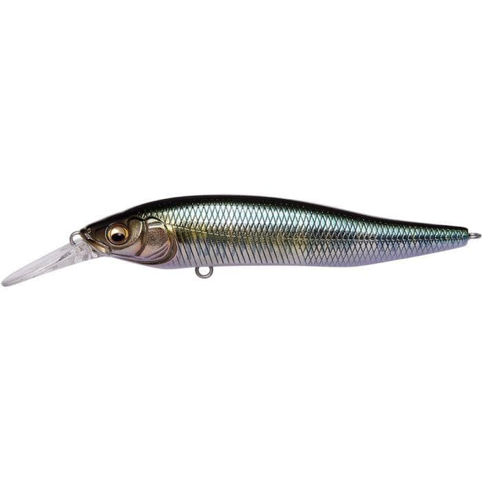 Megabass X-Nanahan +1 Wagin Hasu P1