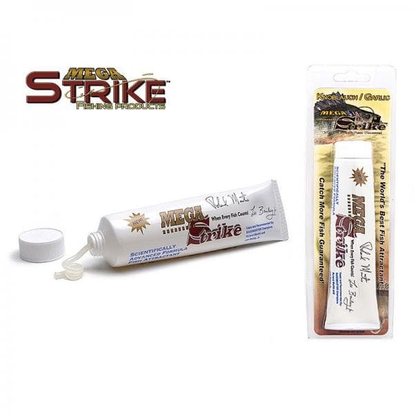 MegaStrike Garlic