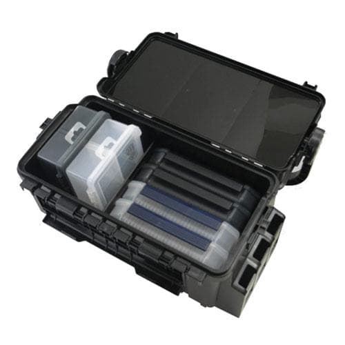 Meiho Versus VS-7070 Black Clear Lid - foto 2