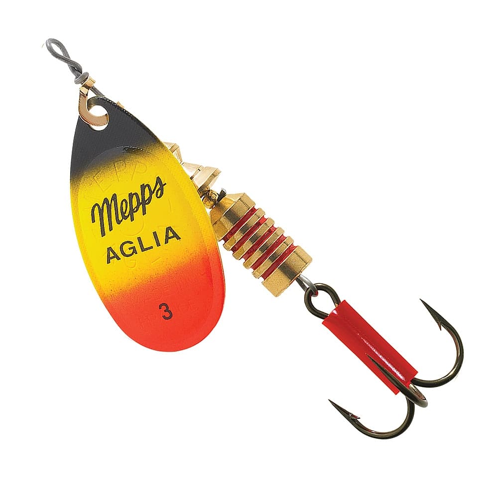 Mepps Aglia Furia 4 - 9gr