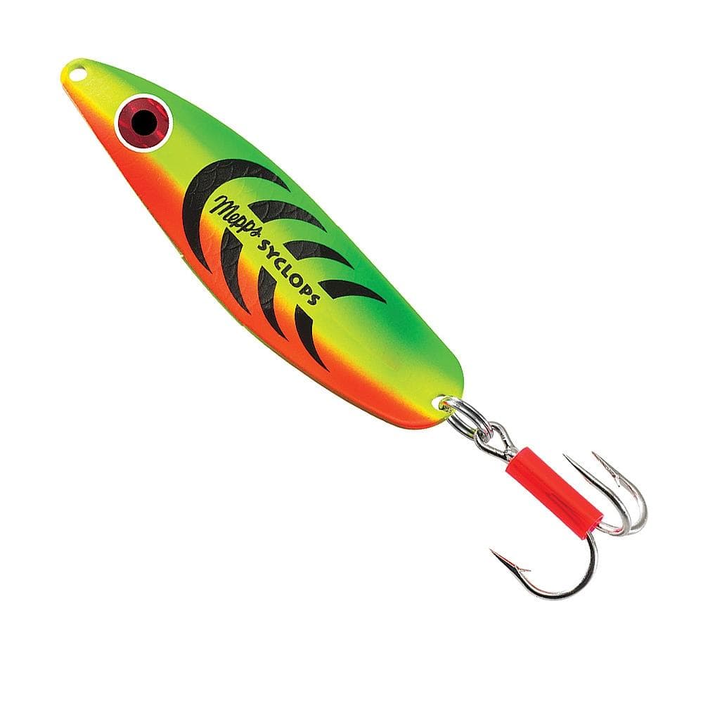Mepps Syclops Tiger 0 - 8gr