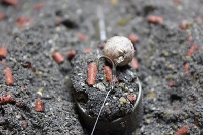 Method Baits RR Mix – Met pellets
