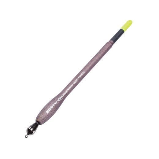 Middy Baggin Machine 1.5g+3No4