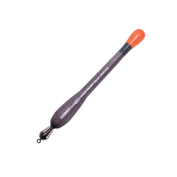Middy Baggin Machine 1.5g+3No6
