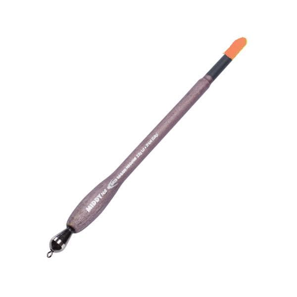 Middy Baggin Machine 2.5g+3No4