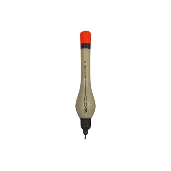 Middy Far-Shelf Waggler 4g