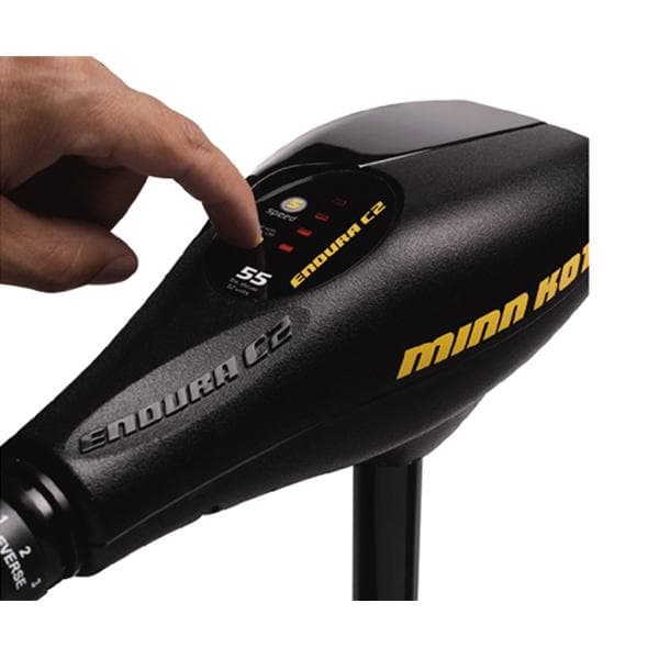 Minn Kota ENDURA C2 34lb - 36" 91cm 12V - foto 5