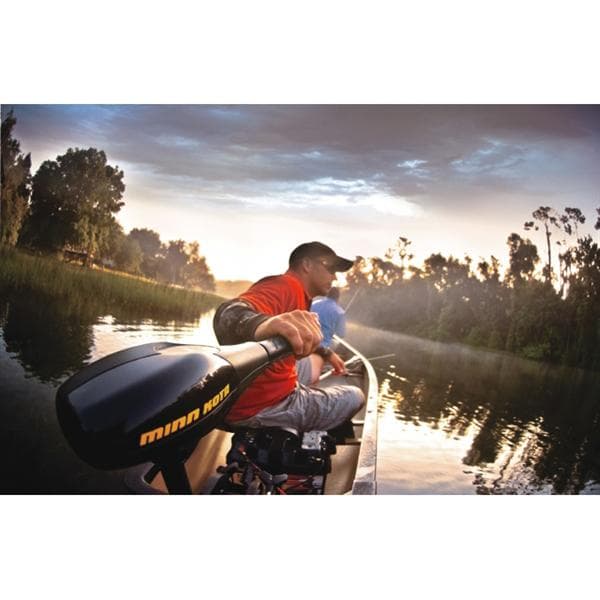 Minn Kota ENDURA C2 55lb - 36" 91cm 12V - foto 7