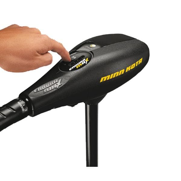 Minn Kota ENDURA MAX 45lb - 36" 91cm 12V - foto 3