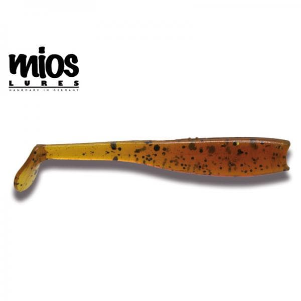 Mios Lures Beans 11.5cm 9g Juicy Appleseed