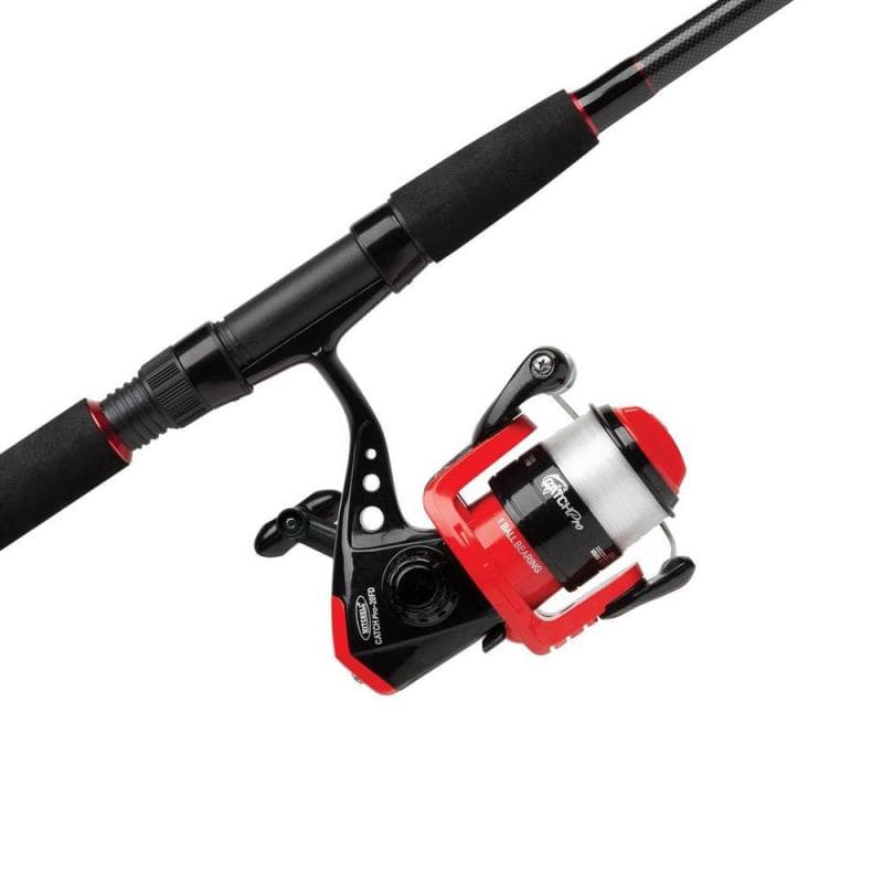 Mitchell Catch Pro Spin Combo 2.42m 10-30g - foto 2