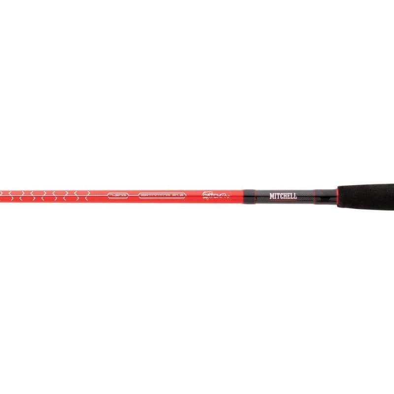 Mitchell Catch Pro Spin Combo 2.42m 10-30g - foto 3