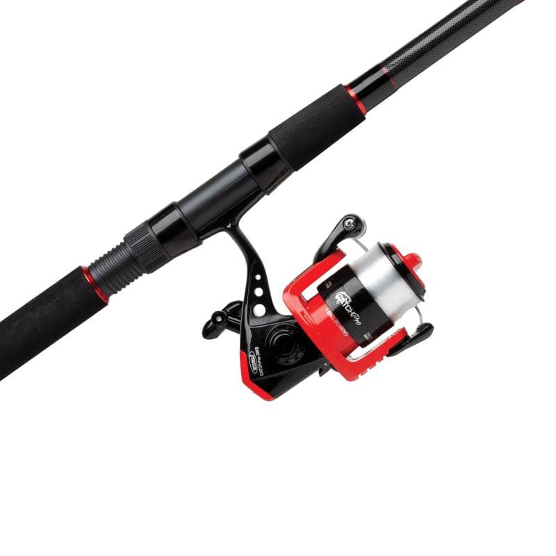 Mitchell Catch Pro Tele Spin 2.10m 7-30g - foto 3