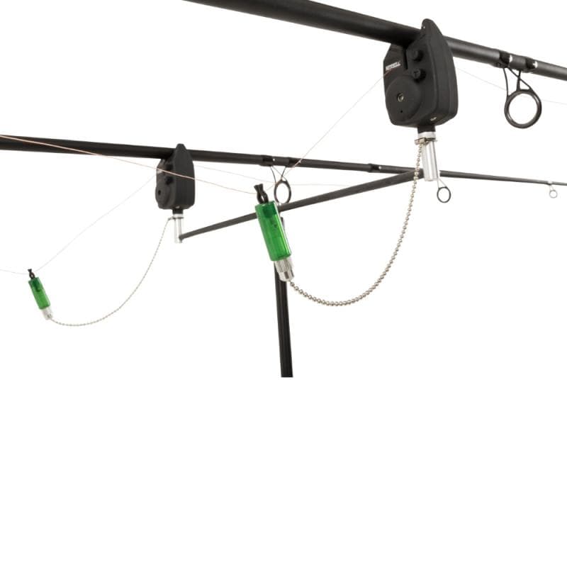 Mitchell GT Pro 2 Rod 11ft Complete Carp Set - foto 10