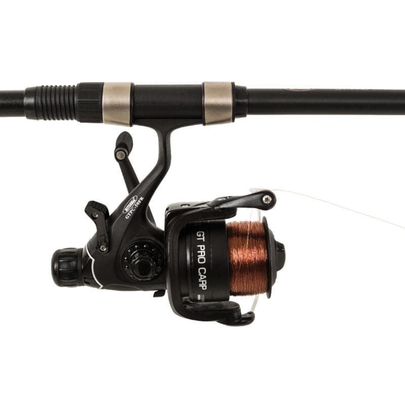 Mitchell GT Pro 2 Rod 11ft Complete Carp Set - foto 2