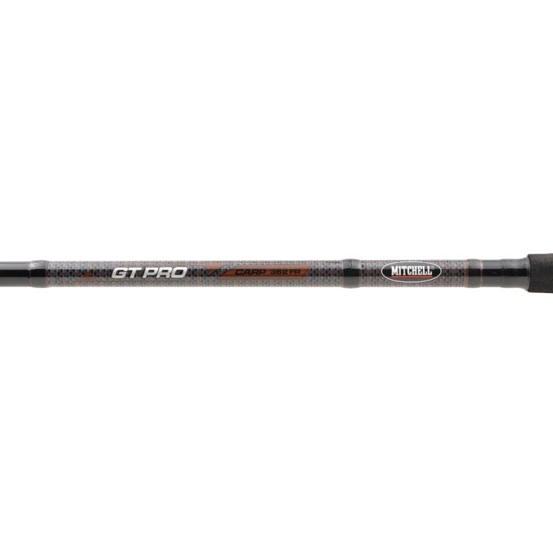 Mitchell GT Pro 2 Rod 11ft Complete Carp Set - foto 3