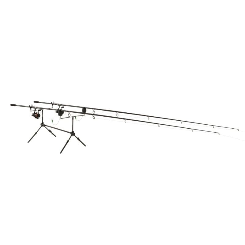 Mitchell GT Pro 2 Rod 11ft Complete Carp Set - foto 4