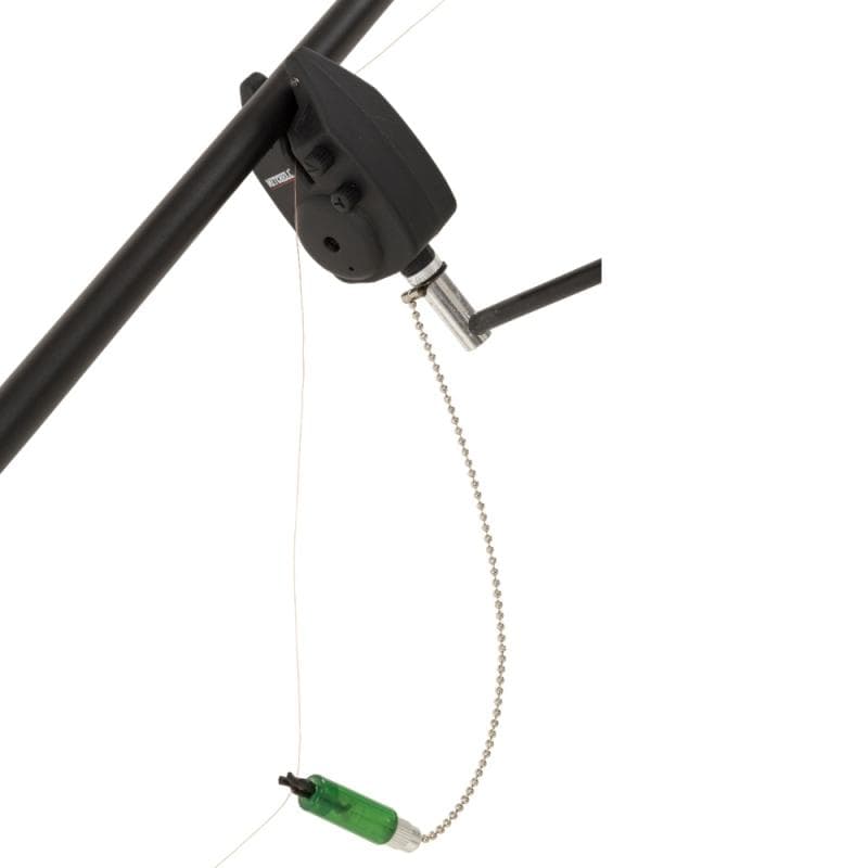 Mitchell GT Pro 2 Rod 11ft Complete Carp Set - foto 5