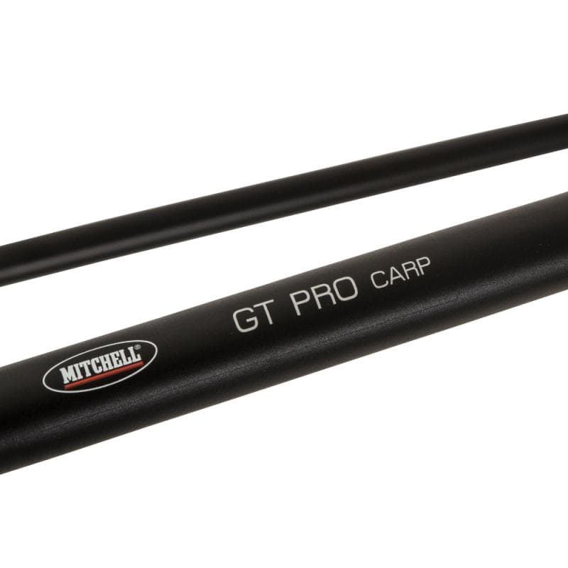 Mitchell GT Pro 2 Rod 11ft Complete Carp Set - foto 6