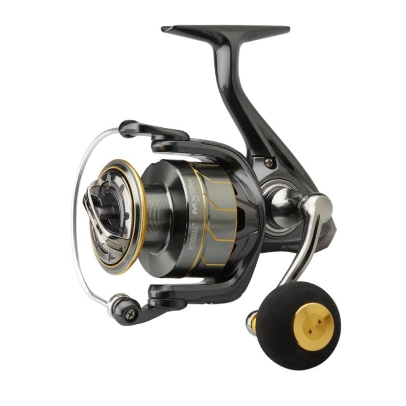 Mitchell MX2 SW Saltwater Reel 4000 - foto 2