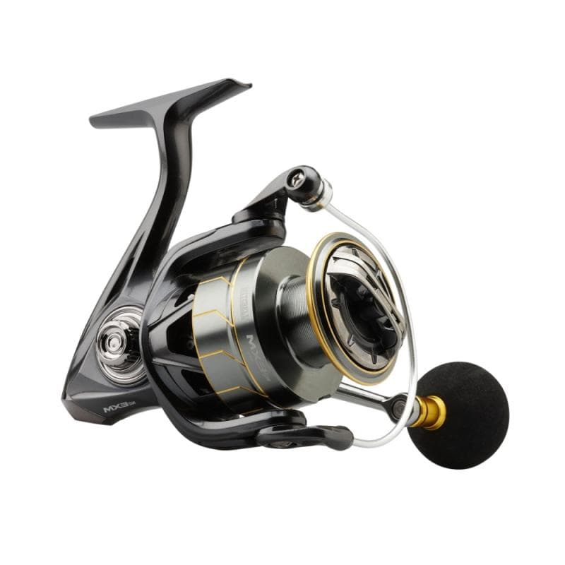 Mitchell MX2 SW Saltwater Reel 4000 - foto 3