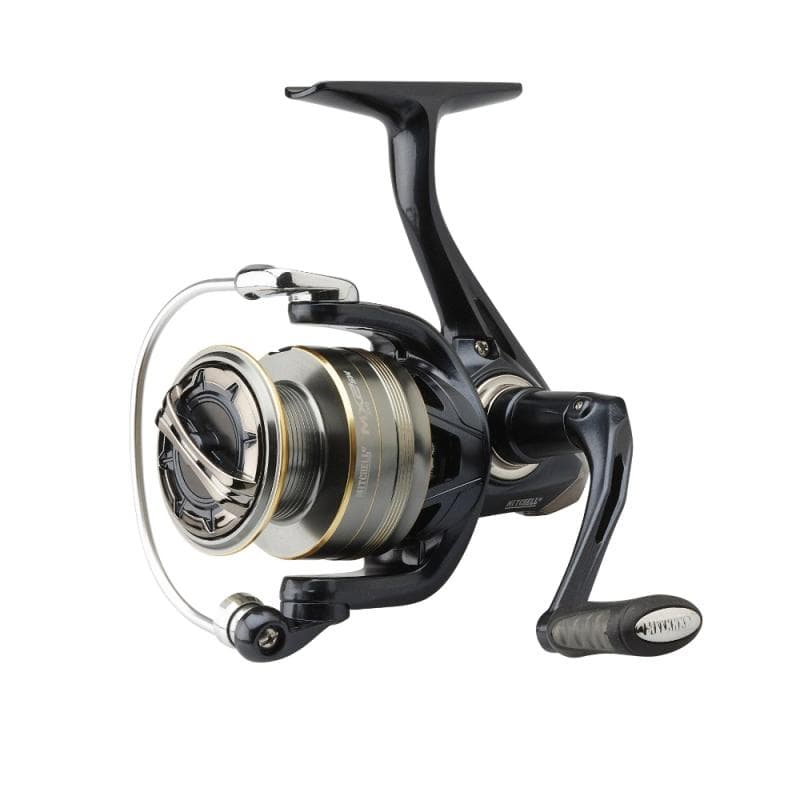 Mitchell MX2 SW Saltwater Reel 4000 - foto 4