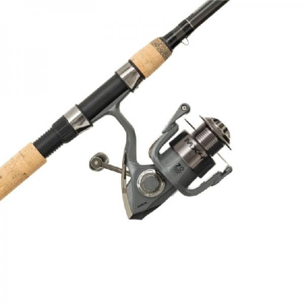 Mitchell MX4 Spinning Combo 1.83m 3-15g