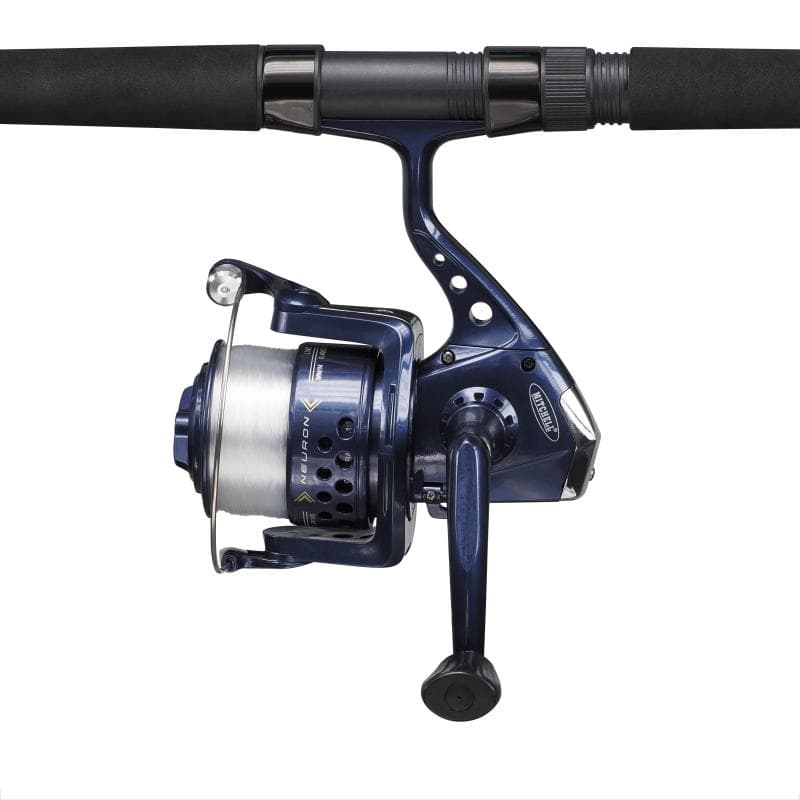 Mitchell Neuron Boat Combo 2.42m 100-400g - foto 2